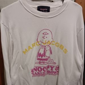 Slightly used Marc Jacobs sweatshirt